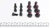 Демпфер + комплект зчеплення Opel Astra H/Vectra C 1.9 CDTI 04- (z=20/d=239) Valeo 835148 (фото 14)
