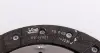 Демпфер + комплект зчеплення Opel Astra H/Vectra C 1.9 CDTI 04- (z=20/d=239) Valeo 835148 (фото 4)