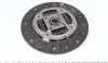 Демпфер + комплект зчеплення Opel Astra H/Vectra C 1.9 CDTI 04- (z=20/d=239) Valeo 835148 (фото 6)