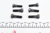 Комплект зчеплення AUDI A3 &quot;03-12&quot; =&quot;&quot; Valeo 835159 (фото 14)