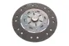 Демпфер + комплект зчеплення Opel Corsa 1.7 CDTI 06-/Astra H 1.7CDTI 07- Valeo 836101 (фото 5)