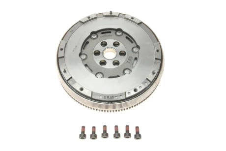 VALEO Маховик Valeo 836161