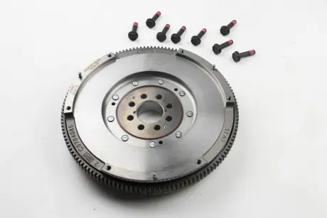 Двомасовий маховик VOLKSWAGEN T5 "2,5D "04-09 ="" Valeo 836240