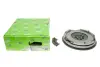 A_Маховик BMW 1/3/5/X1/X3 "2,0D "03-15 ="" Valeo 836589 (фото 4)