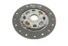 Демпфер + комплект зчеплення VW LT 28-46 II, 2.5TDI, 99-06, ANJ,AVR,BBE,BBF Valeo 837053 (фото 14)