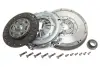 Зчеплення компл. + DMF VAG A4/A6/Superb/Passat &quot;2,0TDI &quot;04-13 =&quot;&quot; Valeo 837060 (фото 1)
