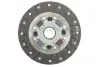 Зчеплення компл. + DMF VAG A4/A6/Superb/Passat &quot;2,0TDI &quot;04-13 =&quot;&quot; Valeo 837060 (фото 8)