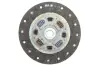 Зчеплення компл. + DMF VAG A4/A6/Superb/Passat &quot;2,0TDI &quot;04-13 =&quot;&quot; Valeo 837060 (фото 9)