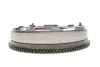 Демпфер + комплект зчеплення +вижимний BMW 3 (E90)/5 (E60) 1.6/2.0 04-15 N43/N46 Valeo 837108 (фото 13)