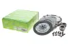 Демпфер + комплект зчеплення +вижимний BMW 3 (E90)/5 (E60) 1.6/2.0 04-15 N43/N46 Valeo 837108 (фото 2)