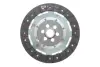 Демпфер + комплект зчеплення +вижимний BMW 3 (E90)/5 (E60) 1.6/2.0 04-15 N43/N46 Valeo 837108 (фото 10)
