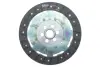 Демпфер + комплект сцепления BMW 3 (E90) 318i/320i/si N45/N46, 04-06 Valeo 837110 (фото 11)
