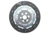 Демпфер + комплект сцепления BMW 3 (E90) 318i/320i/si N45/N46, 04-06 Valeo 837110 (фото 12)