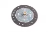 Демпфер + комплект зчеплення Citroen Berlingo 1.6 HDi 08- Valeo 837162 (фото 11)