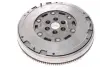 Демпфер + комплект зчеплення Citroen Berlingo 1.6 HDi 08- Valeo 837162 (фото 8)