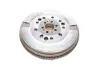 Демпфер + комплект зчеплення VW Caddy III 1.9TDI/2.0TDI 07- 62/77/81/103kw (+вижимний) Valeo 837397 (фото 2)