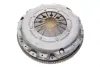 Демпфер + комплект зчеплення VW Caddy III 1.9TDI/2.0TDI 07- 62/77/81/103kw (+вижимний) Valeo 837397 (фото 4)