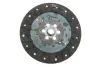 Демпфер + комплект зчеплення +вижимний Ford Galaxy/Seat Alhambra/VW Sharan 1.9 TDI 02-10 Valeo 837409 (фото 3)