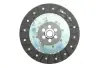 Зчеплення компл. + DMF NISSAN Qashqai/X-Trail \&#039;\&#039;2.0dci &quot;07-13 =&quot;&quot; Valeo 837424 (фото 8)