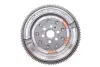 Демпфер + комплект зчеплення Fiat Doblo 1.6D/Opel Combo 1.6 CDTI 10- (+вижимний) Valeo 837457 (фото 11)
