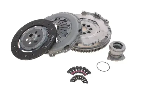 Комплект зчеплення Valeo 837476