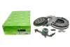Демпфер + комплект зчеплення MB Sprinter 2.1/2.2CDI 06-18 OM651 Valeo 837529 (фото 12)