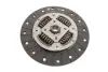 Демпфер + комплект зчеплення VW Golf IV/Skoda Octavia 1.9 TDI 98-05 (d=240mm) z=23 Valeo 845050 (фото 13)