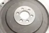 Демпфер + комплект зчеплення VW Golf IV/Skoda Octavia 1.9 TDI 98-05 (d=240mm) z=23 Valeo 845050 (фото 29)