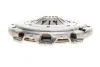 Демпфер + комплект зчеплення VW Golf IV/Skoda Octavia 1.9 TDI 98-05 (d=240mm) z=23 Valeo 845050 (фото 5)