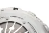 Демпфер + комплект зчеплення VW Golf IV/Skoda Octavia 1.9 TDI 98-05 (d=240mm) z=23 Valeo 845050 (фото 7)