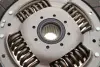 Демпфер + комплект зчеплення VW Golf IV/Skoda Octavia 1.9 TDI 98-05 (d=240mm) z=23 Valeo 845050 (фото 9)