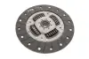 Демпфер + комплект зчеплення VW Golf IV/Skoda Octavia 1.9 TDI 98-05 (d=240mm) z=23 Valeo 845050 (фото 10)