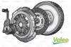 Зчеплення компл. + DMF NISSAN Qashqai/X-Trail \&#039;\&#039;2.0dci &quot;07-13 =&quot;&quot; Valeo 845054 (фото 1)