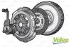 A_Зчеплення компл. + DMF CITROEN Berlingo/C3/C4/DS3 &quot;1,6HDi &quot;04&gt;&gt; =&quot;&quot; Valeo 845180 (фото 1)
