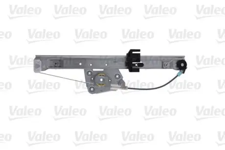 Склопідйомник Valeo 850927