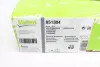Склопідіймач AUDI/PORCSHE/VW Q7/Cayene/Touareg &quot;FL &quot;02-10 =&quot;&quot; Valeo 851304 (фото 11)
