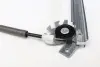 Склопідіймач AUDI/PORCSHE/VW Q7/Cayene/Touareg &quot;FL &quot;02-10 =&quot;&quot; Valeo 851304 (фото 7)