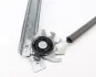 Склопідіймач AUDI/PORCSHE/VW Q7/Cayene/Touareg &quot;FL &quot;02-10 =&quot;&quot; Valeo 851304 (фото 8)