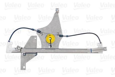 Стеклоподъемник Valeo 851453
