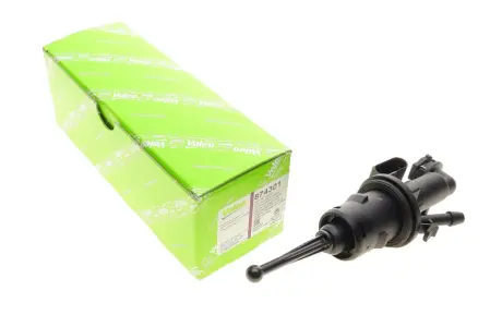 Циліндр зчеплення Valeo 874301