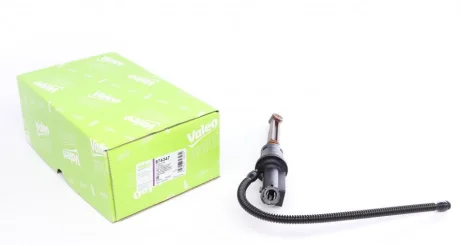 Головний циліндр зчеплення VL Valeo 874347