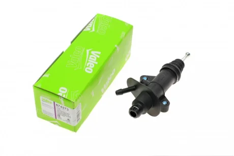 Підшипник зчеплення Valeo 874373