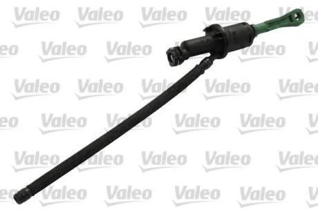 Циліндр зчеплення головний CITROËN C5 III 1.6-2.2 08-16 Valeo 874466