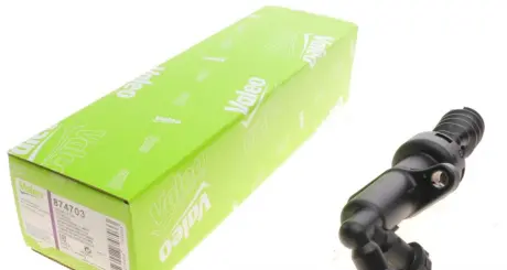 Циліндр зчеплення Valeo 874703
