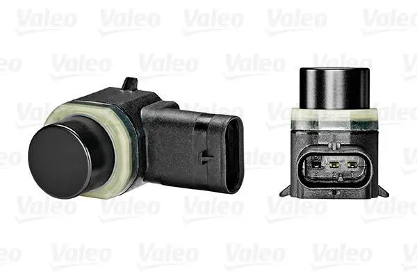 Датчик контролю паркування (парктронік) задн/передн VOLVO AUDI FORD HYUNDAI KIA LAND ROVER NISSAN SEAT SKODA TOYOTA VW VAL Valeo 890008 (фото 1)