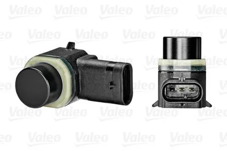 Датчик контролю паркування (парктронік) задн/передн VOLVO AUDI FORD HYUNDAI KIA LAND ROVER NISSAN SEAT SKODA TOYOTA VW VAL Valeo 890008