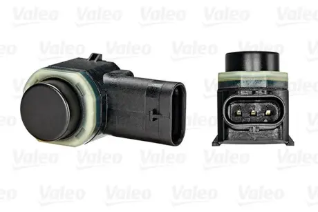 Датчик контролю паркування (парктронік) VAL890011 Valeo 890011