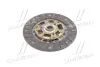 Диск зчеплення CHERY TIGGO(2WD) 06-(PHC) Valeo CH-08 (фото 4)