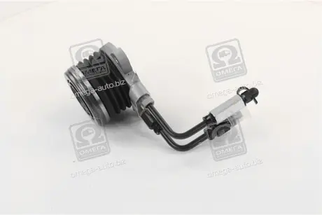 Муфта зчеплення HYUNDAI TUCSON, CEED 2.0 CRDI(PHC) Valeo CSC02