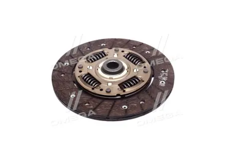 Диск зчеплення DW-07 PHC Valeo DW07